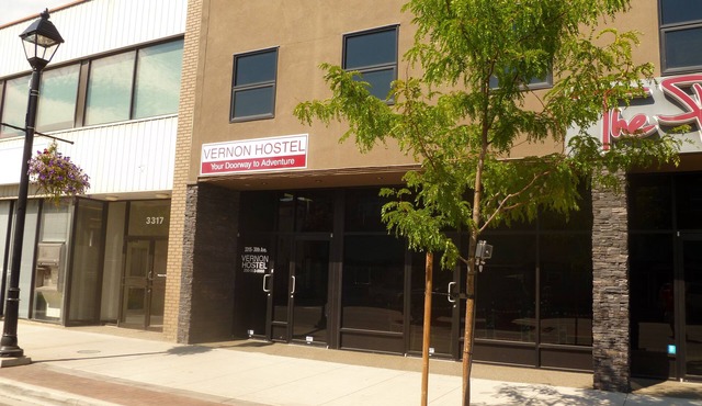 Vernon Hostel