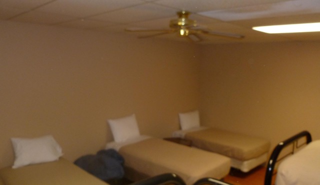 Vernon Hostel