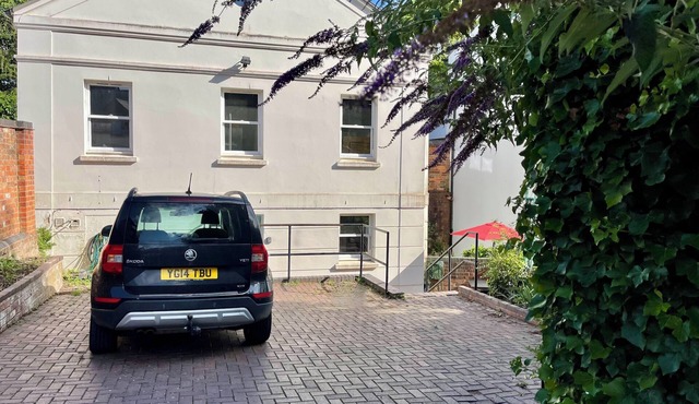 Vernon Place Accommodation