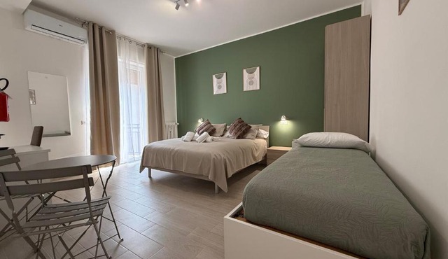 Verona Suite Stay Porta Vescovo