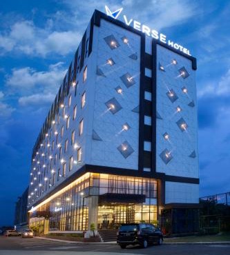 Verse Hotel Cirebon