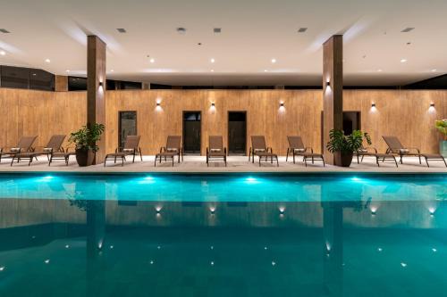 Vert Hotel Penedo