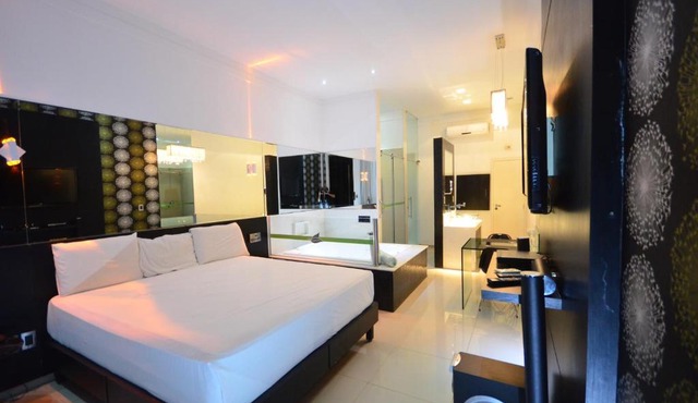 VERT MOTEL MOSSORO