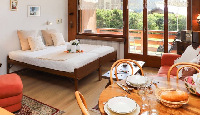 Vert Pré 3 by Interhome