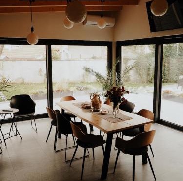 Verte House