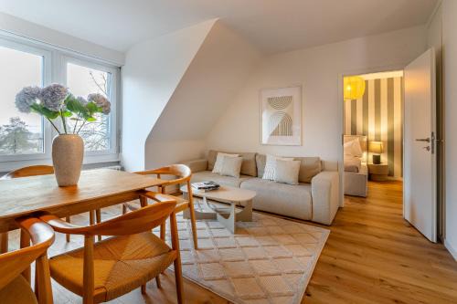 Vertical Suite · Zürich