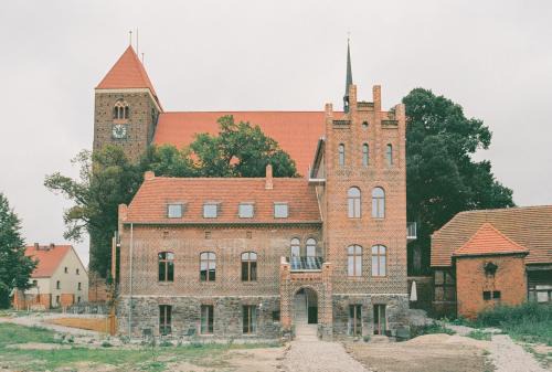 Verwalterinnenhaus
