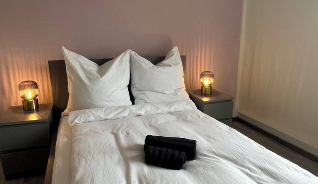 Very attractive vacation apartment