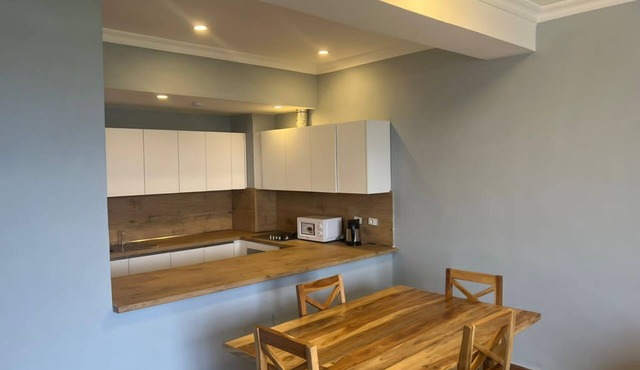 Very beautiful, clean and amazing apartment
