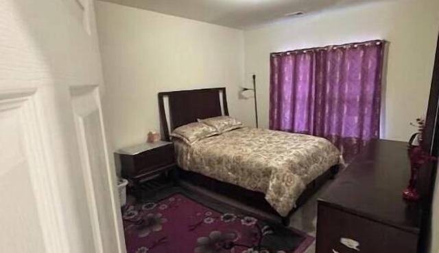 Very charming & spacious 2 bedrm