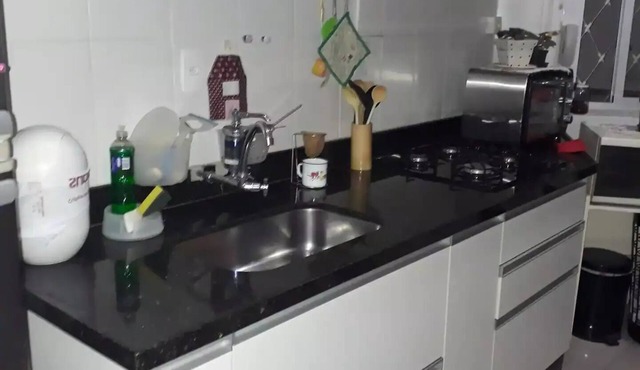 Very comfortable apartment in the best location in the mountains.