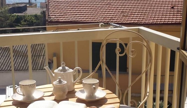 Very comfortable apartment located in the centre of Alghero just a few minutes from the wonderful seasight promenade