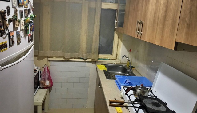 Very Comfortable Flat At The Heart of Istanbul