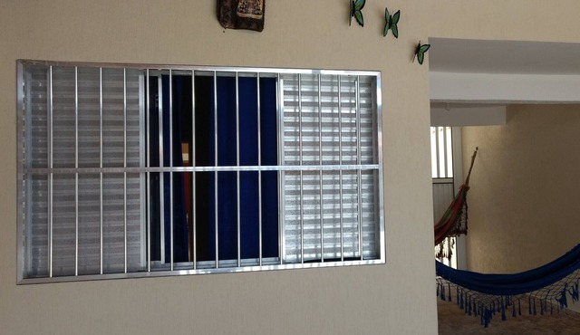 Very comfortable house at 80 MTS from the beach !!!