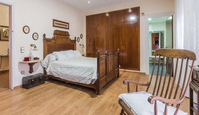 VERY NICE 40M2 SUITE WITH GARDEN VIEW