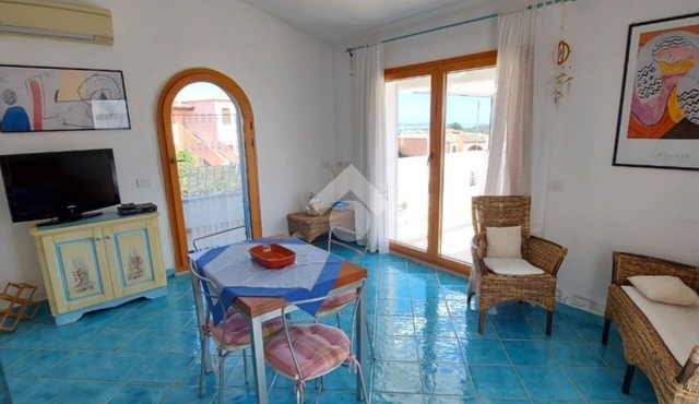 Very nice apartment with sea view