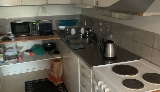 Very Nice Apartment 15 Minutes From Stockholm