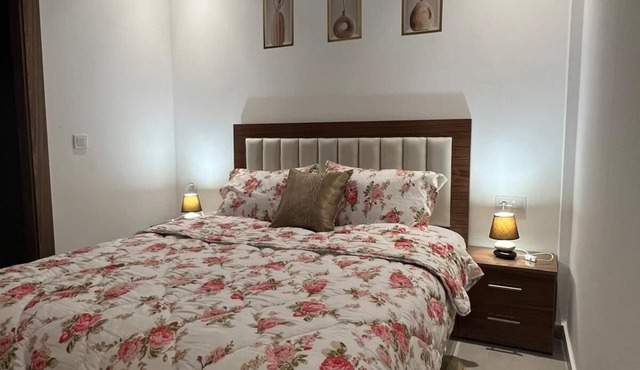 Very nice apartment for rent in kenitra with swimming pool and gym