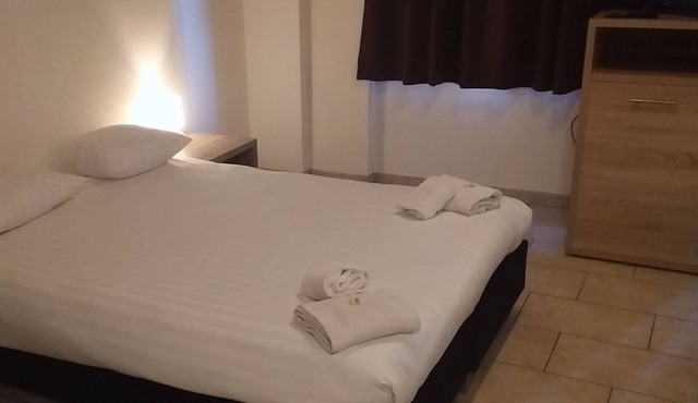 very nice studio close to public transport located in the district of ixelles