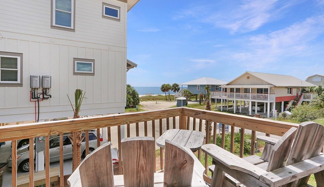 Very Private, Great Views, Secluded Area ~ Beach Please