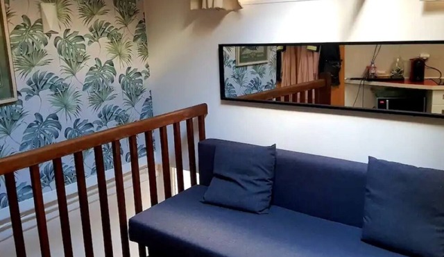 Very quiet and functional studio. Exceptional location Latin Quarter Paris