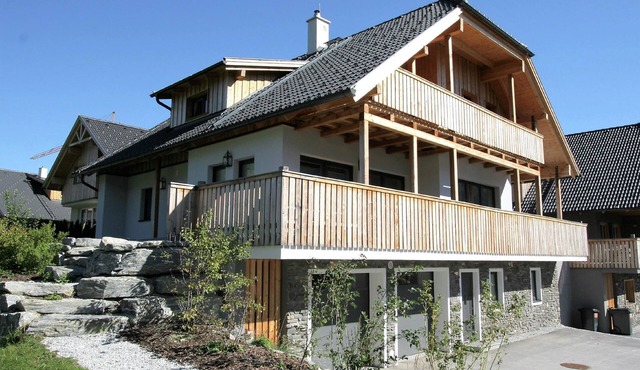 Very spacious chalet with wellness and sauna