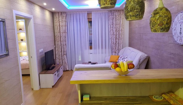Vesna Apartment