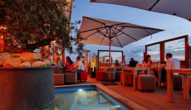 Vesper Hotel