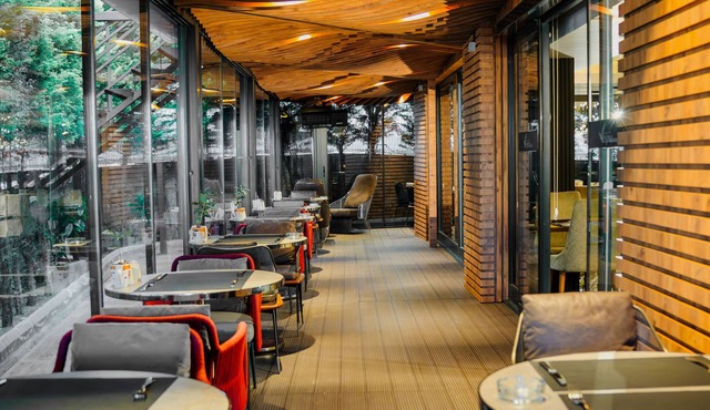 Vespia Hotel
