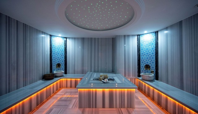 Vess Hotel & SPA
