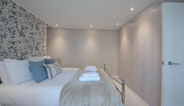 VESTO Kensington