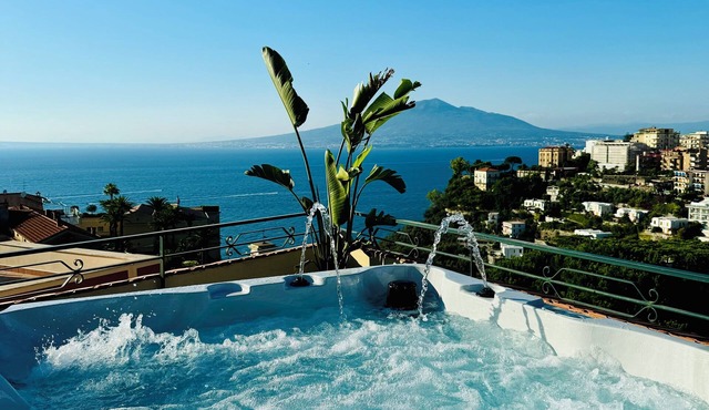 Vesuvio View