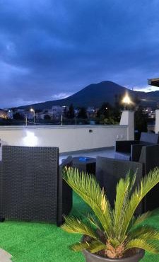 Vesuvius Dream