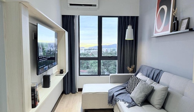 Vetro11 Kota Kinabalu by LAXZONE