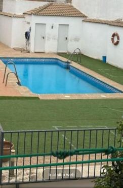 VFT LA PAZ II