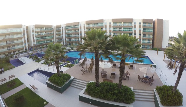 VG Fun Beach Front Apartamentos