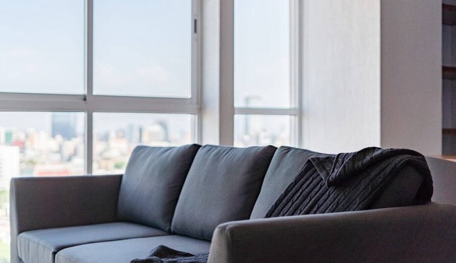 VH | Comfy flat Anáhuac | gym | 270
