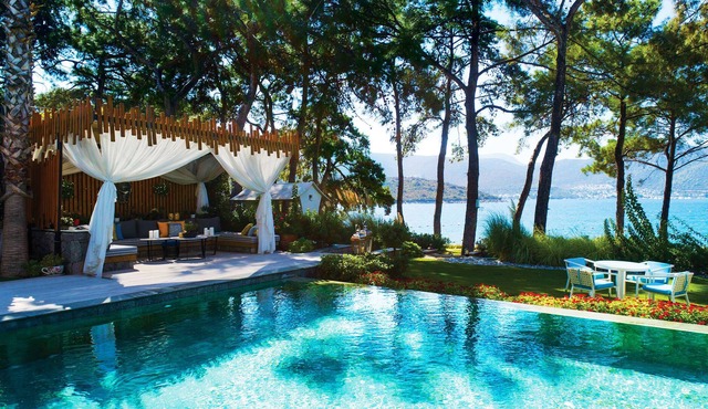 VHILLAS Private Luxury VILLA AZUR