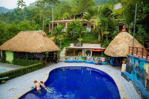 Viñas Hotel