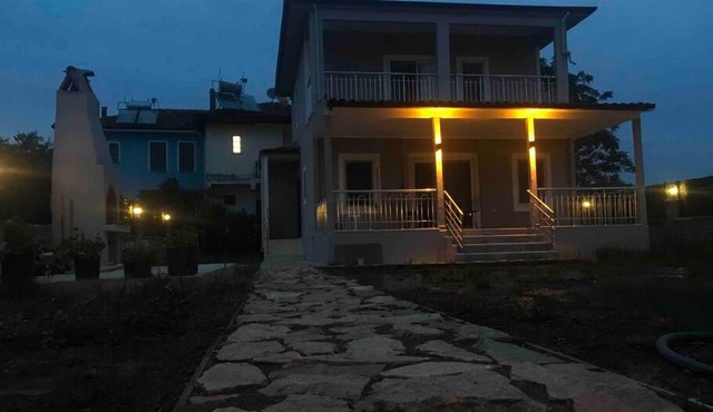 VİLLA HERA