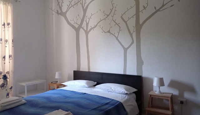 Via Borgo B&B