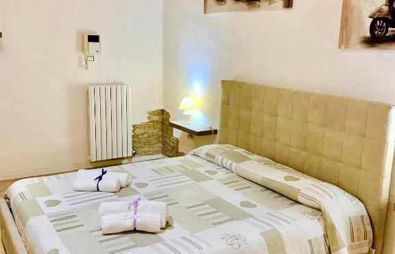 Via Conserva 27
