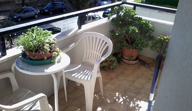 Via De Pace Flat, 18