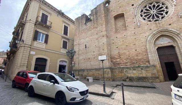 Via Del Corso