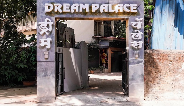 Via Dream Palace