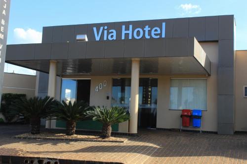 Via Hotel