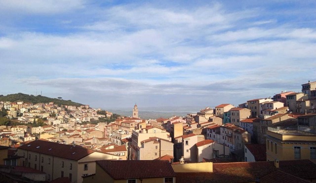 Via Manzoni