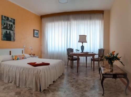 Via Sparano Suite