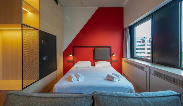 Via Suites