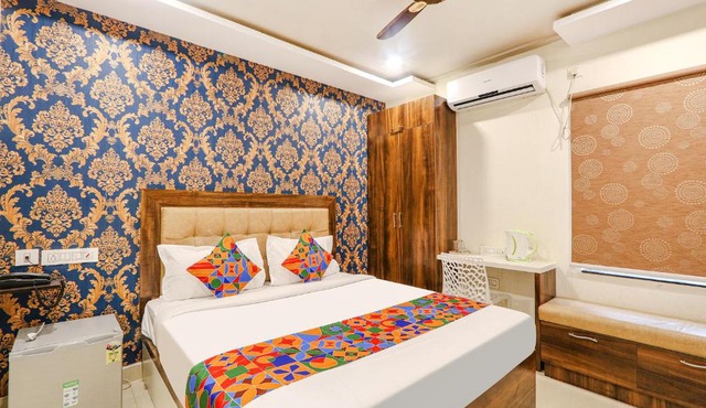 Via The Sunrise Inn